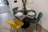 BARNEYS DESIGN APARTMENT