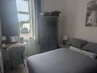 Largs Seaside Retreat perfect home from home Hotels in Largs