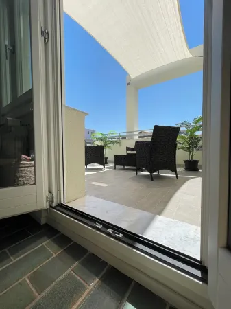 Studio apartment in the center of Alghero for your holidayHere Downton Alghero