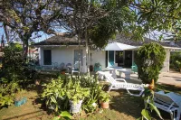 Yellow Canary Beach Resort