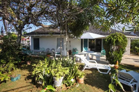 Yellow Canary Beach Resort