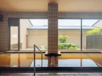 Otani Nishikiso Hotels in Kyotamba
