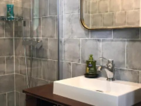 Charming studio with terrace in the heart of Vannes, 5 minutes from the port