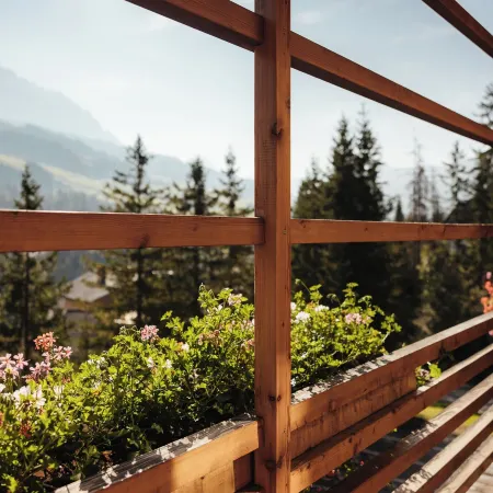 Hotel Melodia del Bosco