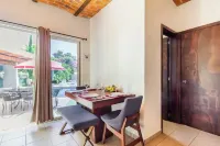 Lovely bungalow with WiFi in Chapala Haciendas