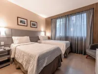 Hotel Laghetto Moinhos Hotels near Total Shopping Mall