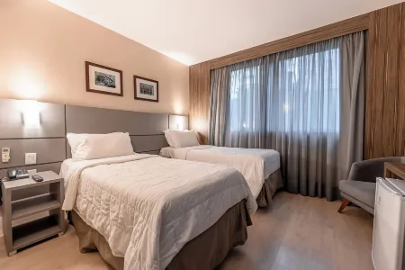 Hotel Laghetto Moinhos