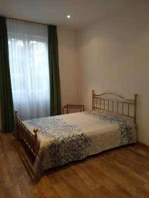 Quiet apartment for fitters, vacation apartment near Basel