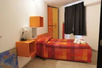 Natura mia, offers everything you need for a comfortable and relaxing stay.