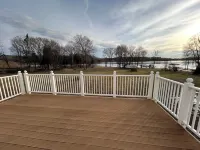 Lake Anna Waterfront, Private Pool&Spa, Game Room, Pickle Ball, Tiki, Fire Pit - Træningscentre
