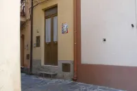 In the Center of Castelmola one of the most beautiful villages in Italy A Casitta Da Mola 카스텔몰라 주변 호텔