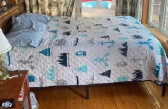 Relax at this peaceful place w/kayaks and dock available for personal boats