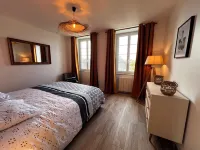 Appartement Spacieux en Plein Coeur de Sainte-mère-eglise