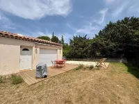 Chez Hamou et Julie, new modern house with swimming pool and boules pitch Hotels in Digne-Les-Bains