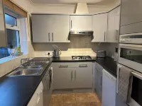 Lovely 4Bed House *2 bathroom *Garden*free parking Hotels in Thornton Heath