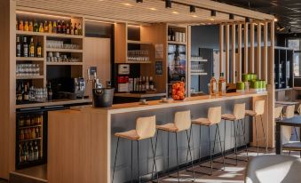 Ibis Saint Paul Trois Chateaux