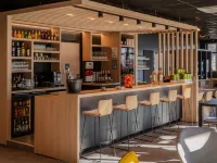 Ibis Saint Paul Trois Chateaux فنادق في Bourg-Saint-Andeol
