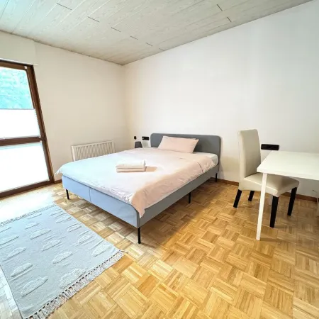 H&H Home-Quite and Cozy Central Apartment Near Park in Sindelfingen