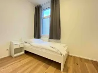 (AM1056) Modern fitter's apartment Hotels in Amberg