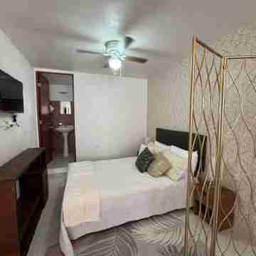 Sophistication and ideal relaxation Rooms