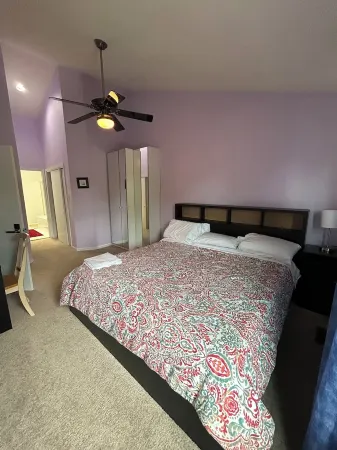 The Ascent Residence Отели в г. Херндон