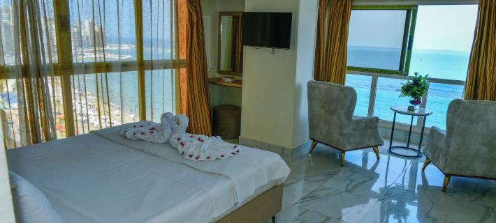 Regency Hotel Alexandria Hotels in Alexandria