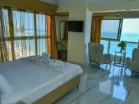 Regency Hotel Alexandria Hoteles cerca de Playa Mamoura