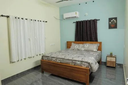 Mansion Luxury ServiceVilla