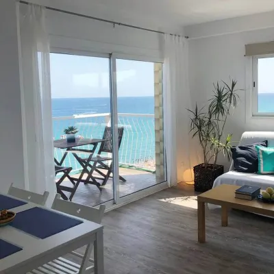 SEA View Apartment With 2 Pools Fully Equipped 4PP By Myrentalhost - 3 étoiles