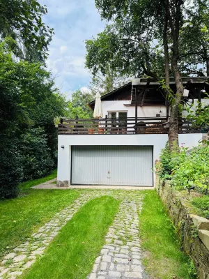 Vacation cottage Schott Prichsenstadt Hotels in Prichsenstadt