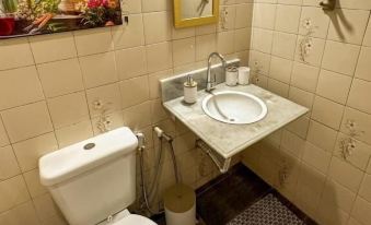 Chalé Com Hidro, Cachoeira Privativa e Café da Manhã