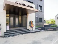 RAMPART HOTEL Hotels in Hongseong-gun