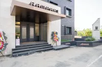 RAMPART HOTEL فنادق في هونغسيونغ-غون