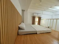 Happy Loft - Unit B9