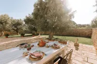Masseria Lamacoppa Exclusive Estate Near Ostuni