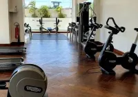 Luxe 1 bedroom apartment at East Legon ( The Gallery)