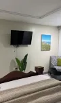 Bayfront apartment and villas