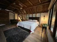 Cabaña la Motilona - Rural accommodation Ecoparque La Motilona Paicol, Huila Paicol 호텔