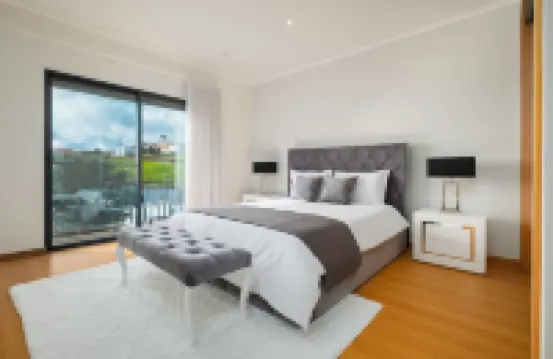 Cerrado Da Eira. Vista Mar e Farol +ar condicionado