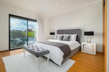 Cerrado Da Eira. Vista Mar e Farol +ar condicionado Отели рядом с достопримечательностью «Marina de Vila Franca do Campo - Azores Islands»