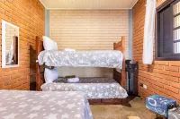 Chácara das Pedras welcoming, joy, refuge Hotels in Piracaia