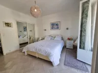 2 Bedroom Apartment in Antibes