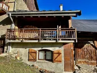 La Grange du Bonheur