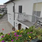 Vacation Home St. James on the Way of Francis and St. Benedict