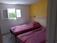 Vias beach.fisherman's house Hotels in Vias