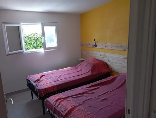 Vias beach.fisherman's house Hotels in Vias