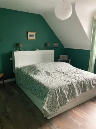 Appartement 30 m de la mer St Pierre Quiberon