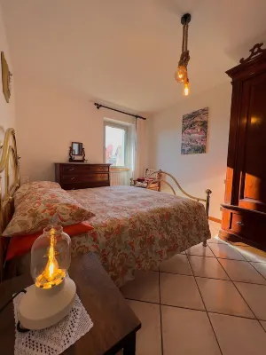 Terrazza Sul Borghetto Hotels in Monterchi