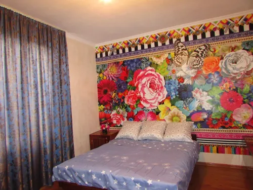 Entire House Hotel a Martvili