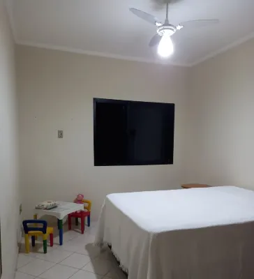 3 BEDROOM APARTMENT GUARUJA/ENSEADA Hotels in Balneario Guaruja